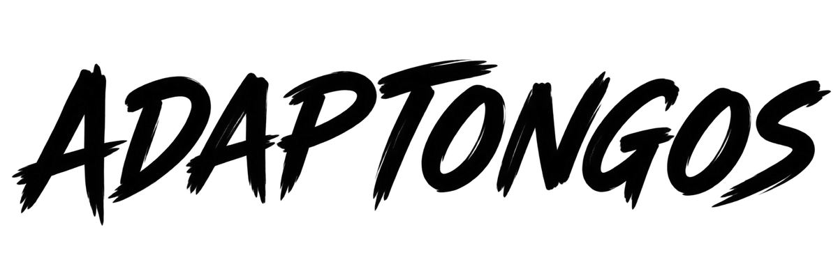 Adaptongos