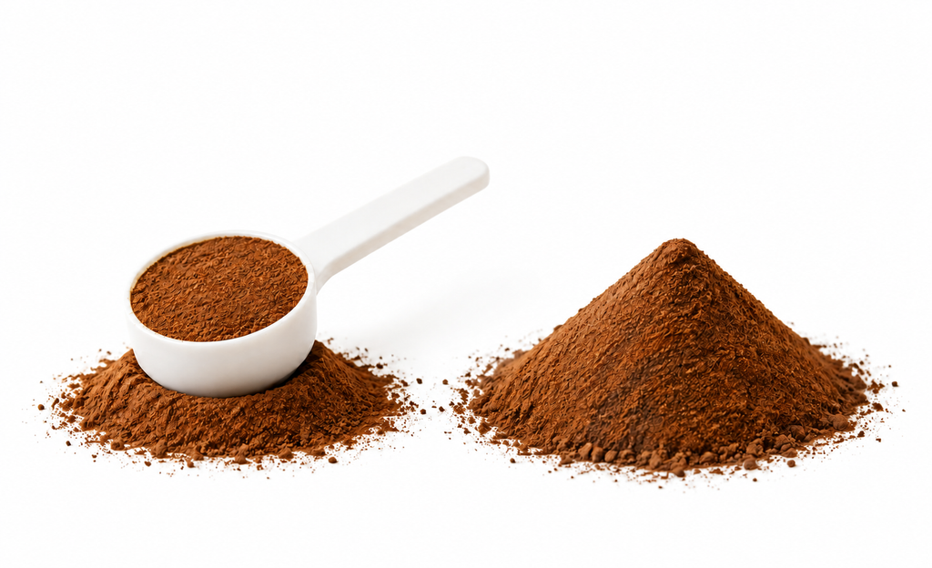 Cola de pavo – Extracto en polvo 100 g